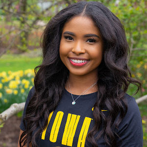 Meet your Posher, Natalee